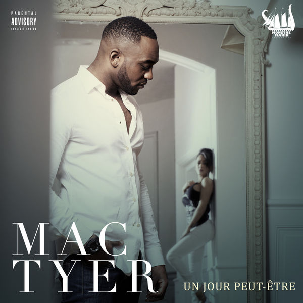 Mac Tyer - Un Jour Peut-Être - Tekst piosenki, lyrics - teksciki.pl