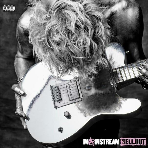Machine Gun Kelly - Machine Gun Kelly , Bring Me The Horizon - maybe - Tekst piosenki, lyrics - teksciki.pl