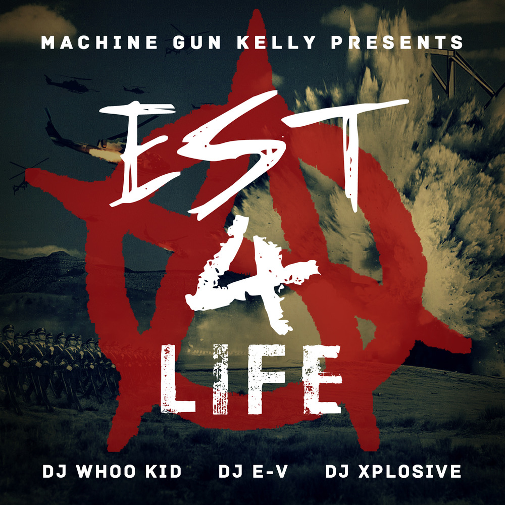 Machine Gun Kelly - Now I know (Interlude) - Tekst piosenki, lyrics - teksciki.pl