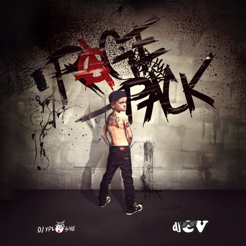 Machine Gun Kelly - Welcome to the Rage - Tekst piosenki, lyrics - teksciki.pl