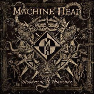 Machine Head - Damage Inside - Tekst piosenki, lyrics - teksciki.pl