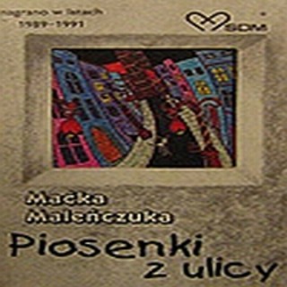 Maciej Maleńczuk - Rebeka i Zenek - Tekst piosenki, lyrics - teksciki.pl