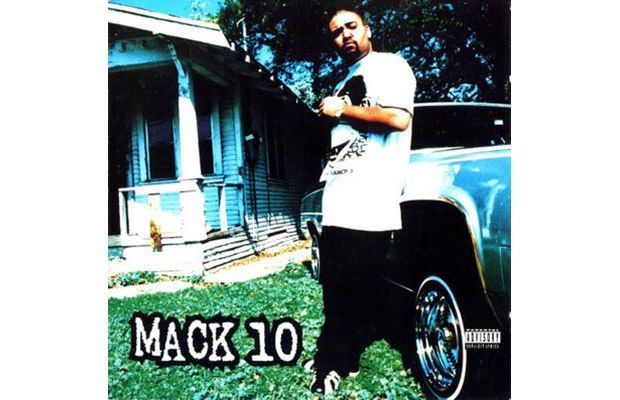 Mack 10 - 10 Million Ways - Tekst piosenki, lyrics - teksciki.pl