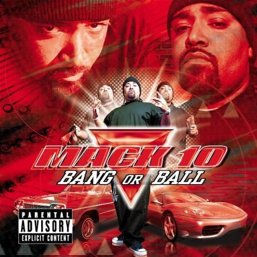 Mack 10 - No Dick at All - Tekst piosenki, lyrics - teksciki.pl