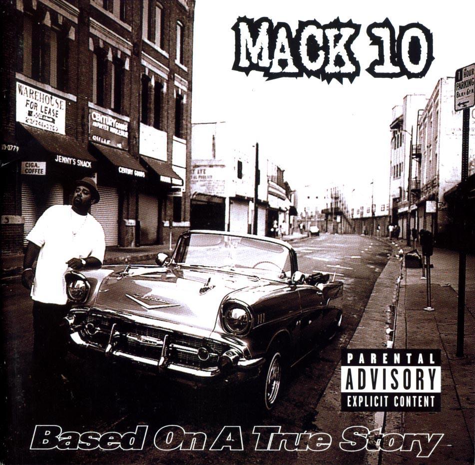 Mack 10 - Only in California - Tekst piosenki, lyrics - teksciki.pl