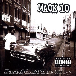 Mack 10 - What You Need? (Dopeman '97) - Tekst piosenki, lyrics - teksciki.pl