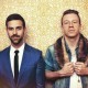 Macklemore and Ryan Lewis - Otherside - Tekst piosenki, lyrics - teksciki.pl
