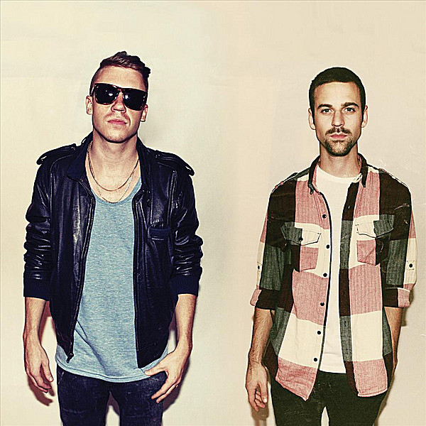 Macklemore and Ryan Lewis - Otherside (Ryan Lewis Remix) - Tekst piosenki, lyrics - teksciki.pl