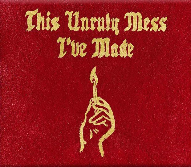 Macklemore and Ryan Lewis - White Privilege II - Tekst piosenki, lyrics - teksciki.pl