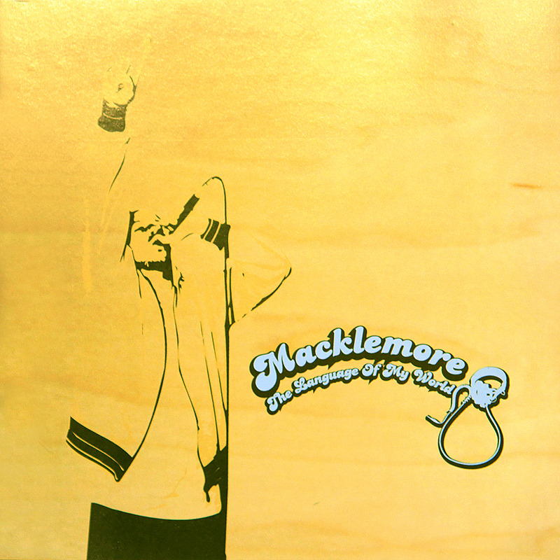 Macklemore - Claiming the City - Tekst piosenki, lyrics - teksciki.pl