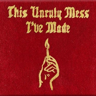 Macklemore - St. Ides - Tekst piosenki, lyrics - teksciki.pl