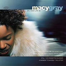 Macy Gray - Do Something - Tekst piosenki, lyrics - teksciki.pl