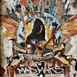 Mad Maks - Dein Mensch - Tekst piosenki, lyrics - teksciki.pl