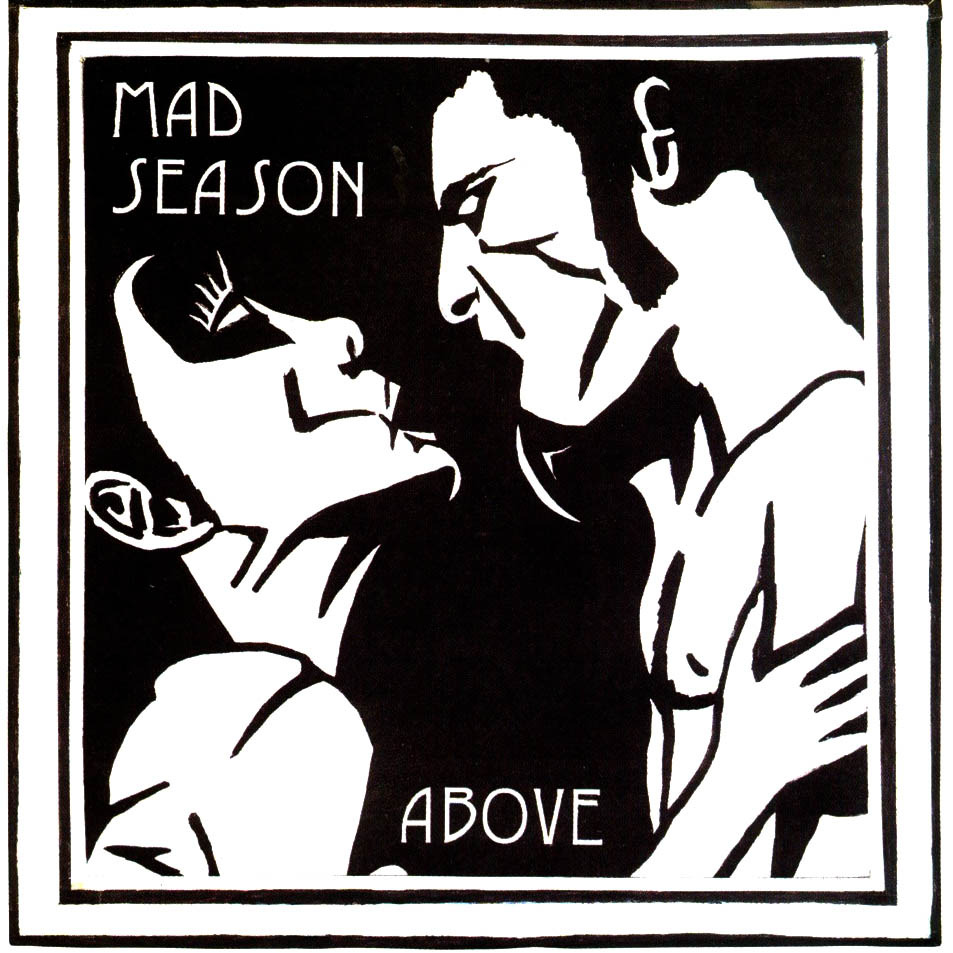 Mad Season - Lifeless Dead - Tekst piosenki, lyrics - teksciki.pl