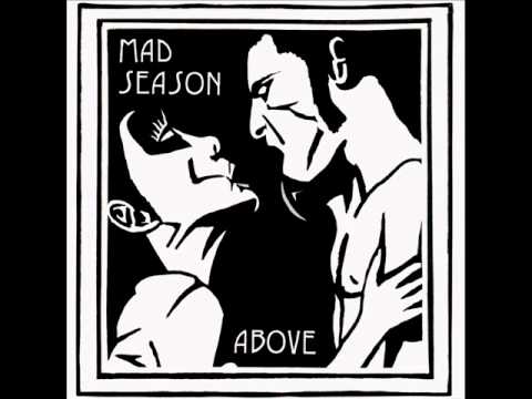 Mad Season - Wake Up - Tekst piosenki, lyrics - teksciki.pl