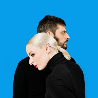 Madame Monsieur - Au-delà - Tekst piosenki, lyrics - teksciki.pl