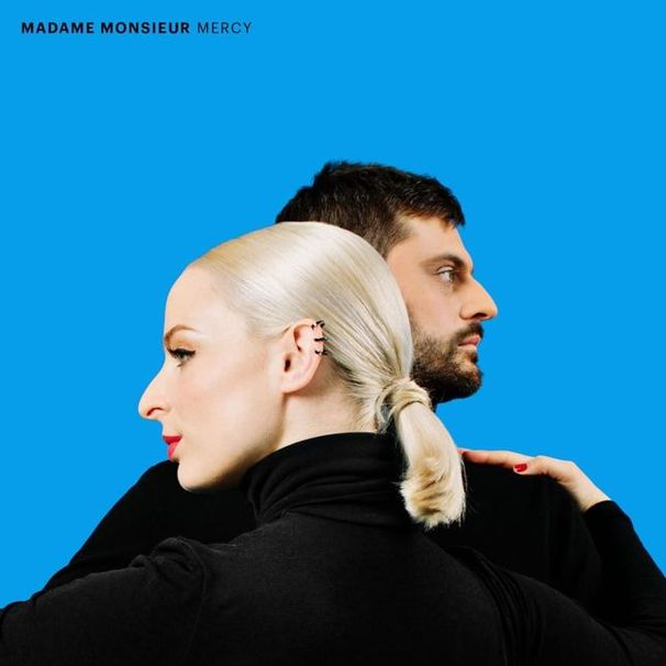 Madame Monsieur - Mercy (Spanish version) - Tekst piosenki, lyrics - teksciki.pl