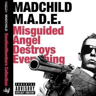 MadChild - Blue Magic - Tekst piosenki, lyrics - teksciki.pl