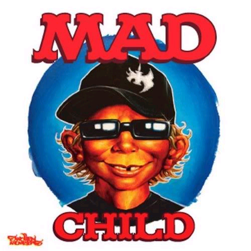 MadChild - Freedom - Tekst piosenki, lyrics - teksciki.pl
