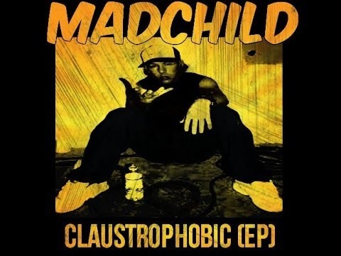 MadChild - Frustration - Tekst piosenki, lyrics - teksciki.pl