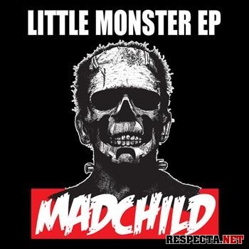 MadChild - I'm OK - Tekst piosenki, lyrics - teksciki.pl
