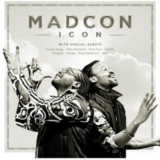 Madcon - Bottles - Tekst piosenki, lyrics - teksciki.pl