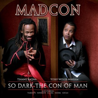 Madcon - Hard to Read - Tekst piosenki, lyrics - teksciki.pl