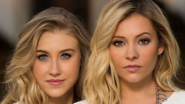 Maddie & Tae - No Place Like You - Tekst piosenki, lyrics - teksciki.pl