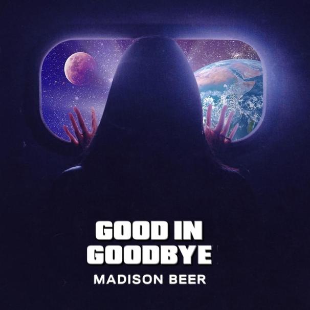 Madison Beer - Good in Goodbye - Tekst piosenki, lyrics - teksciki.pl