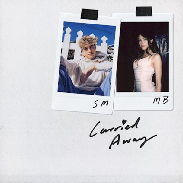 Madison Beer - Madison Beer , ​Surf Mesa - Carried Away - Tekst piosenki, lyrics - teksciki.pl