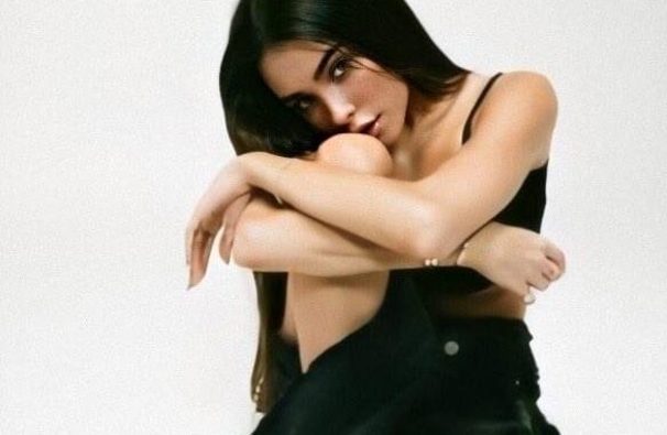 Madison Beer - Selfish - Tekst piosenki, lyrics - teksciki.pl