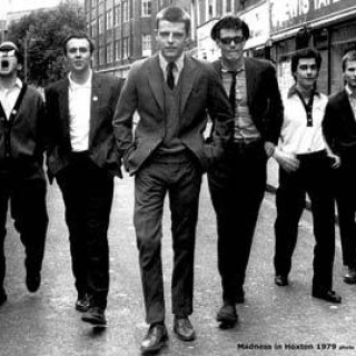 Madness (Band) - Johnny the Horse - Tekst piosenki, lyrics - teksciki.pl