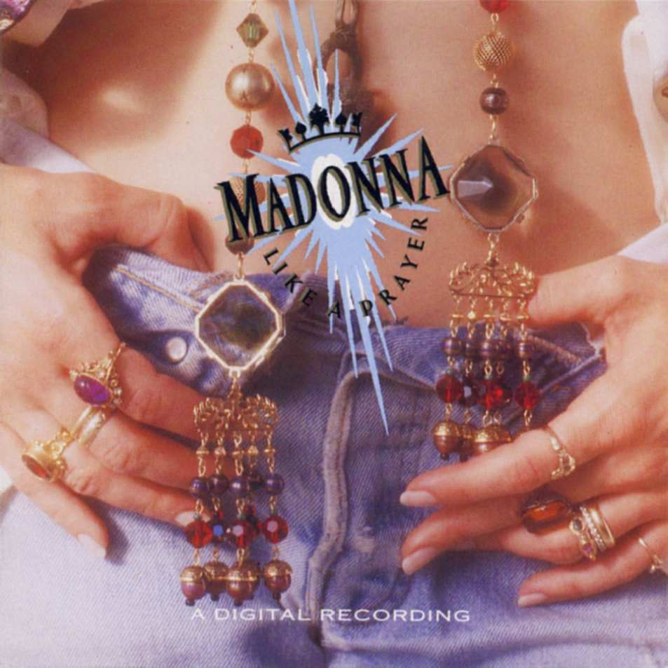 Madonna - Act of Contrition - Tekst piosenki, lyrics - teksciki.pl