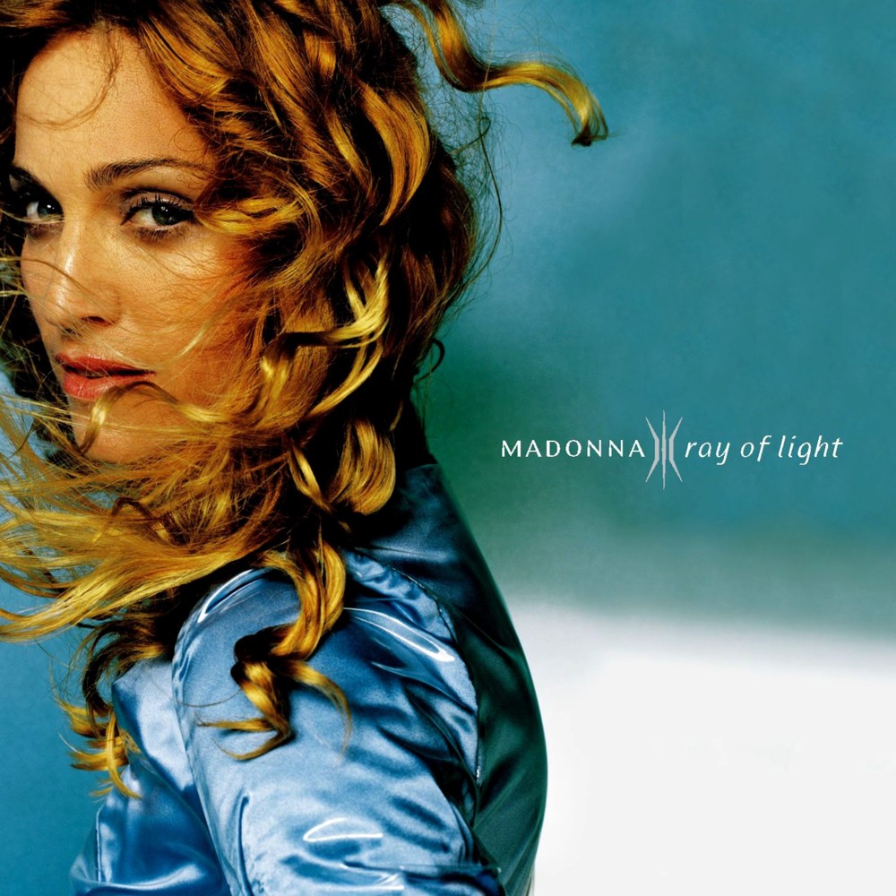 Madonna - Frozen - Tekst piosenki, lyrics - teksciki.pl