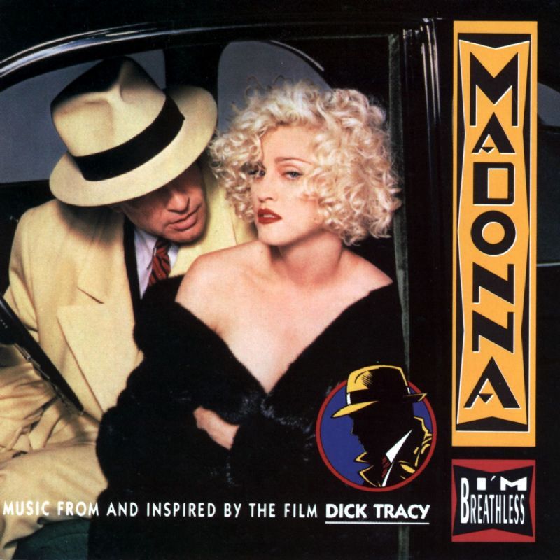 Madonna - Hanky Panky - Tekst piosenki, lyrics - teksciki.pl