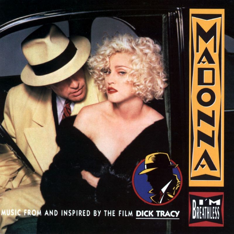 Madonna - He's a man - Tekst piosenki, lyrics - teksciki.pl