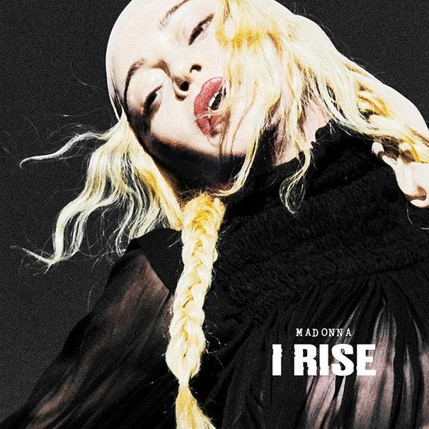 Madonna - I Rise - Tekst piosenki, lyrics - teksciki.pl