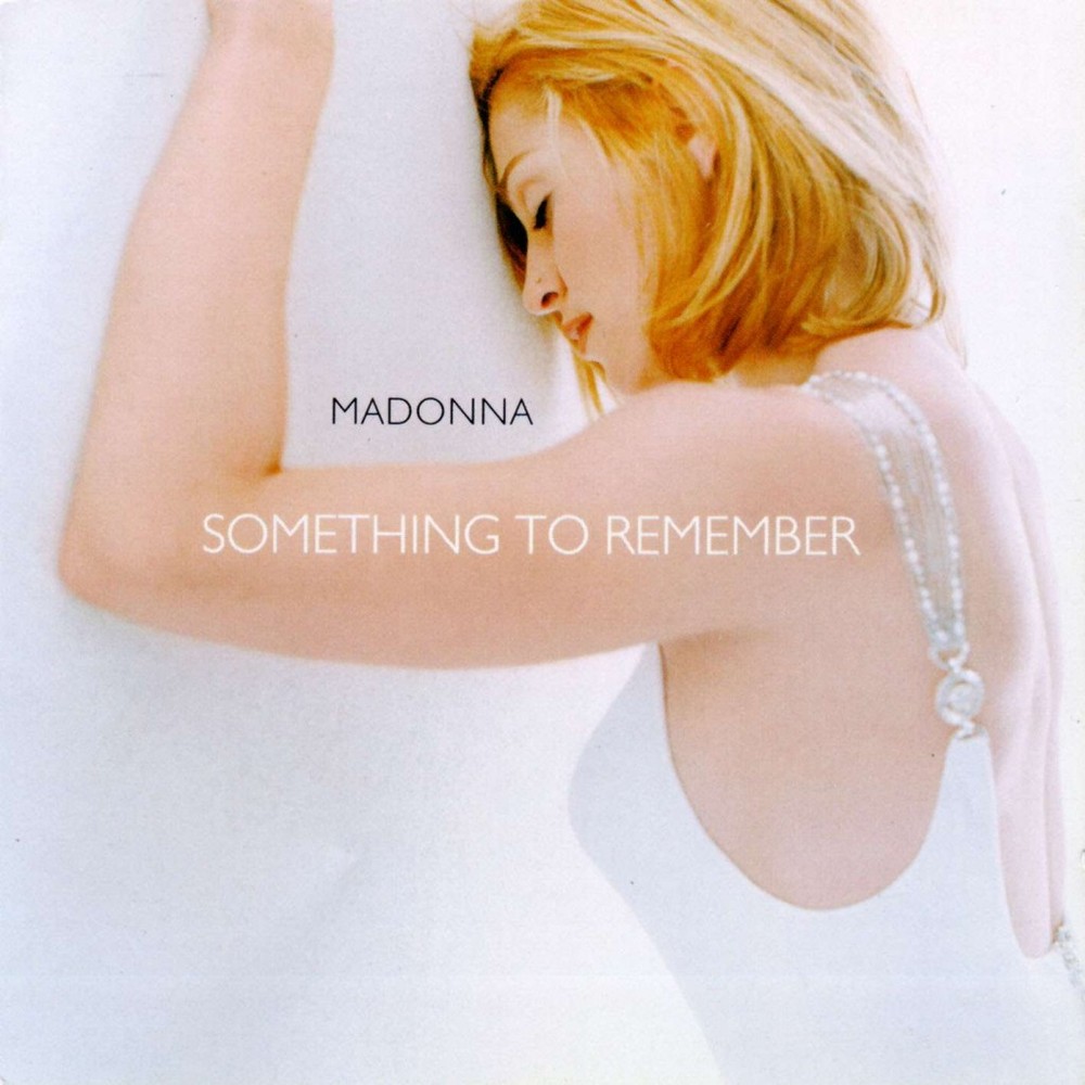 Madonna - I Want You - Tekst piosenki, lyrics - teksciki.pl