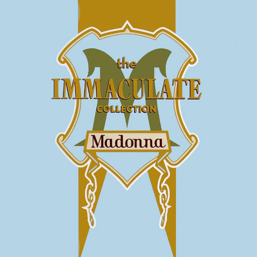 Madonna - Into the Groove - Tekst piosenki, lyrics - teksciki.pl