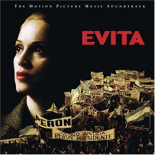 Madonna - Requiem For Evita - Tekst piosenki, lyrics - teksciki.pl