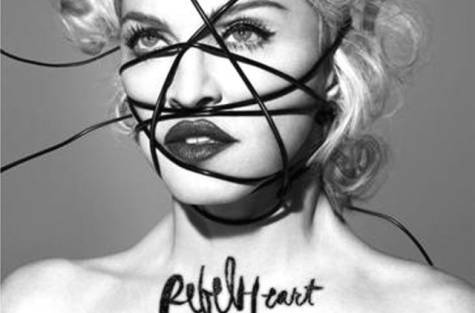 Madonna - Veni Vidi Vici - Tekst piosenki, lyrics - teksciki.pl