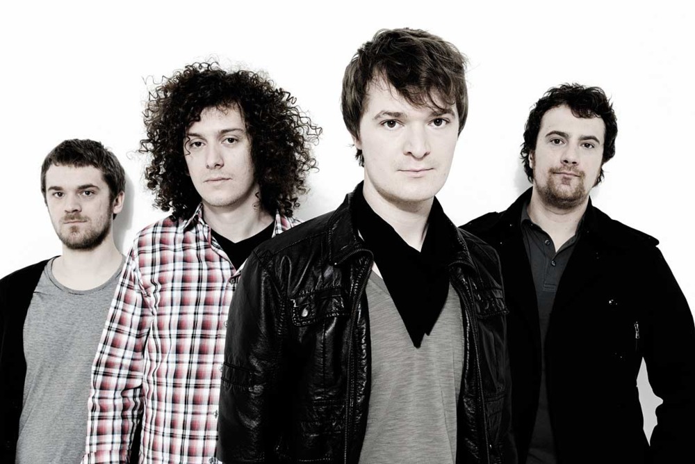 Madsen - Blockade - Tekst piosenki, lyrics - teksciki.pl