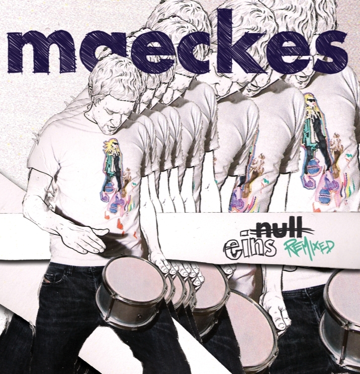 Maeckes - Copy & Paste Love - Tekst piosenki, lyrics - teksciki.pl