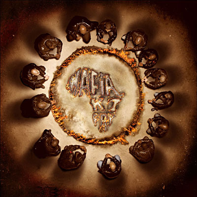 Mafia K'1 Fry - Microbes - Tekst piosenki, lyrics - teksciki.pl