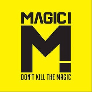 MAGIC! - Let Your Hair Down - Tekst piosenki, lyrics - teksciki.pl
