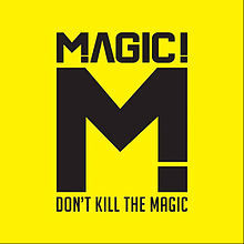 MAGIC! - No Way No - Tekst piosenki, lyrics - teksciki.pl