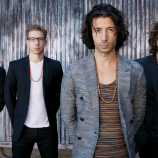 MAGIC! - No Way No - Acoustic Session - Miami - Tekst piosenki, lyrics - teksciki.pl