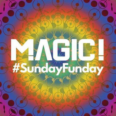 MAGIC! - Sunday Funday - Tekst piosenki, lyrics - teksciki.pl