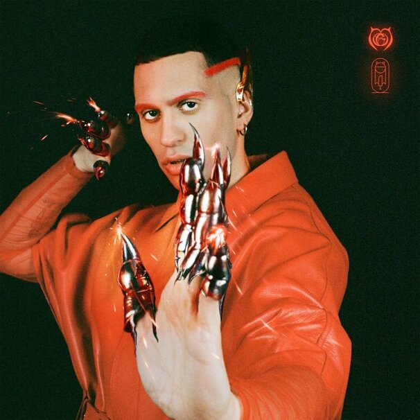 Mahmood - Inuyasha - Tekst piosenki, lyrics - teksciki.pl