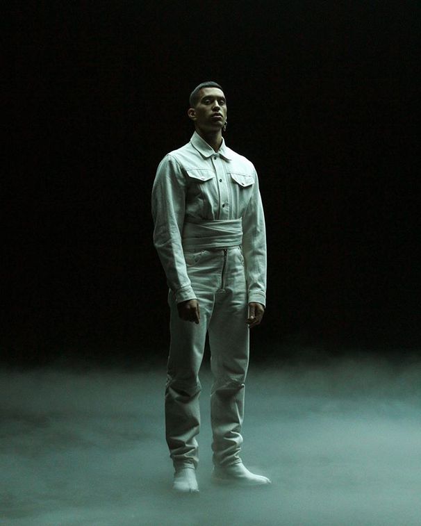 Mahmood - Rapide - English translation - Tekst piosenki, lyrics - teksciki.pl